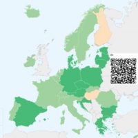 EU Covid Pass Greenpass Europäische Corona Zertifizierung