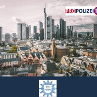 Pro Polizei Frankfurt Verein mit Pro Polizei TV