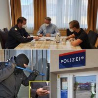 Sicherheitstipps der Polizei