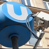 Überwachungskamera Wienerlinien Brief von Pro Polizei Österreich TV Daniel Janetschek