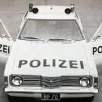 bundespolizei BP wien österreich oldtimer