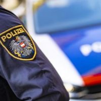 polizei frame