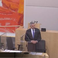 terrorism bekämpfung österreich inneresministerium