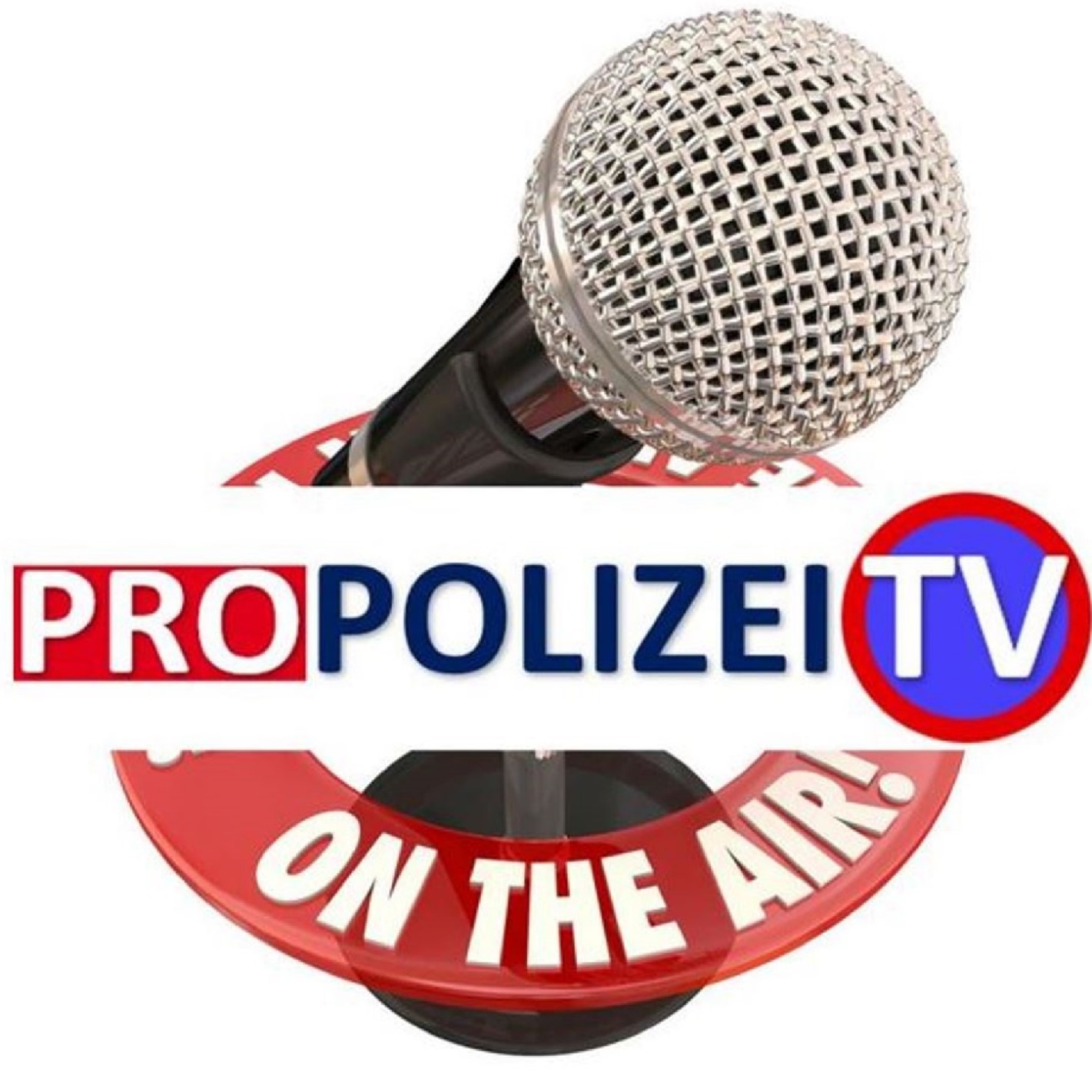 Pro Polizei Österreich - Offizielle Initiative 2019-2025 mit der Sicherheit-Zeitung.AT